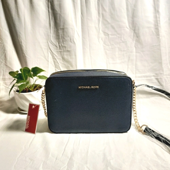 Michael Kors Handbags - MK Crossbody